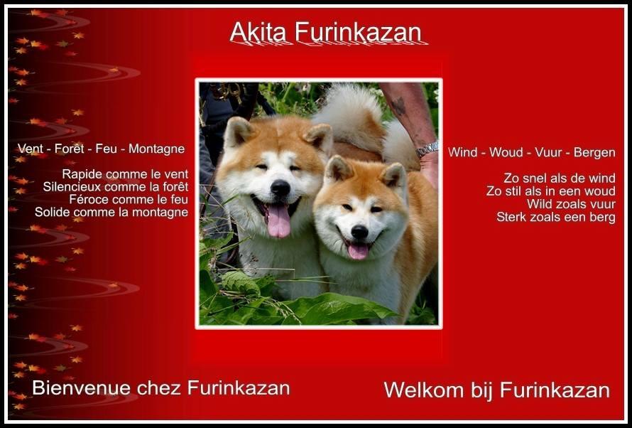 Akita furinkazan