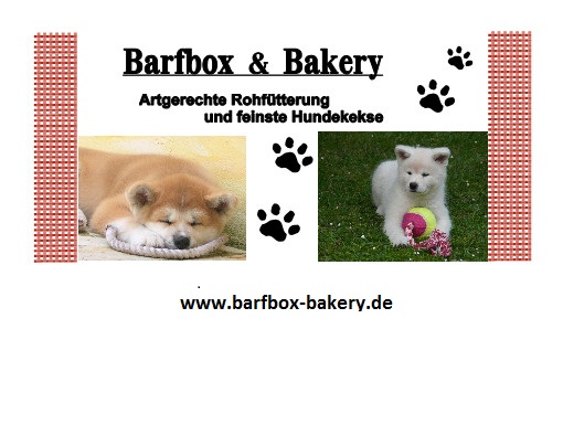 Barfbox & Bakery