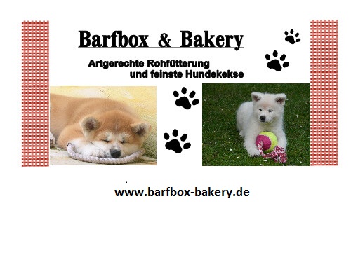 Barfbox & Bakery