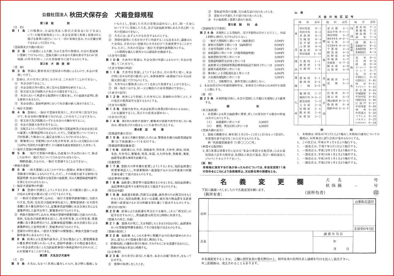 Stamboom yuukichi verso